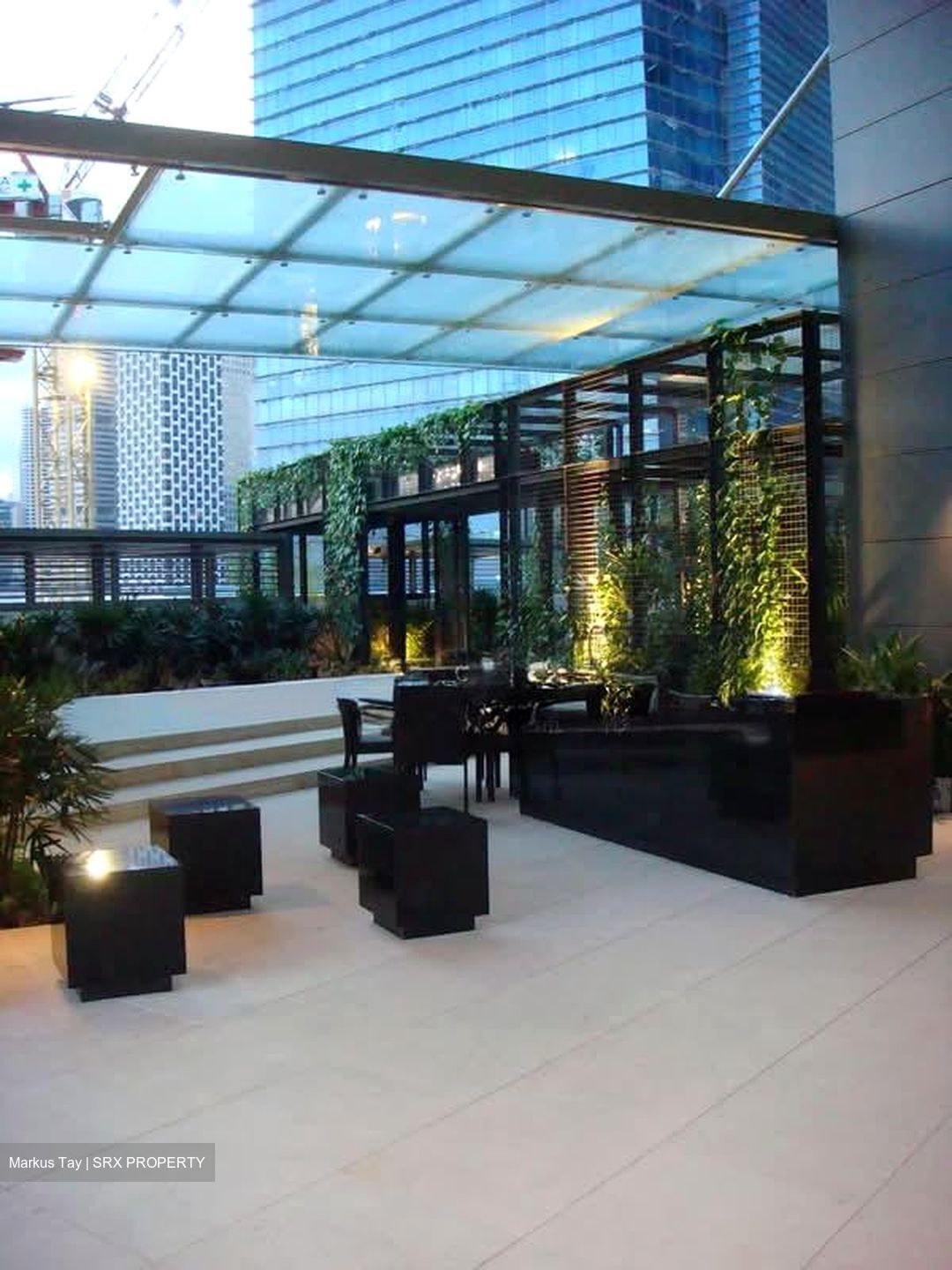Marina Bay Residences (D1), Condominium #556125891